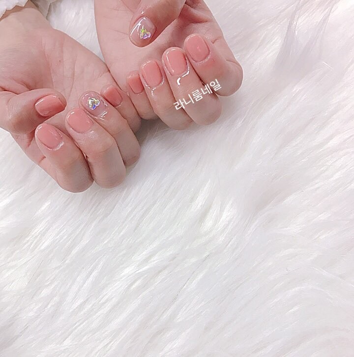 라니네일 이미지