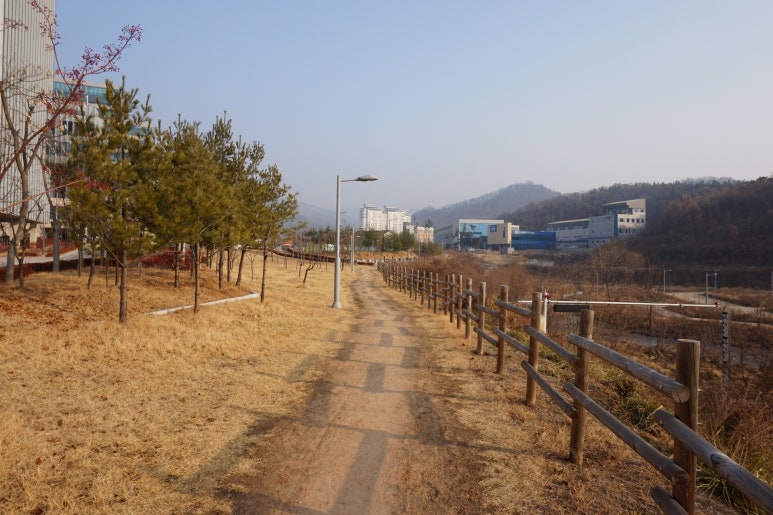 동내향수공원 이미지