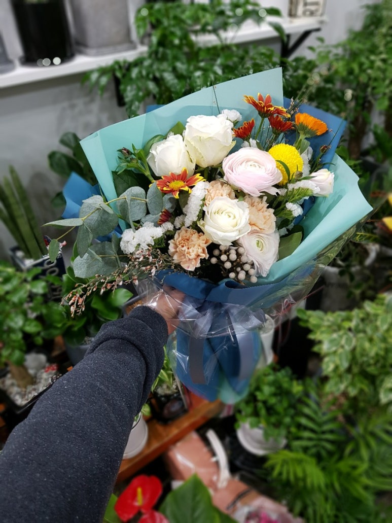 서호꽃집 이미지