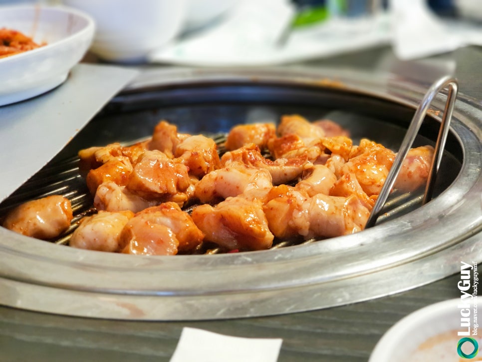 럭키특양구이 이미지