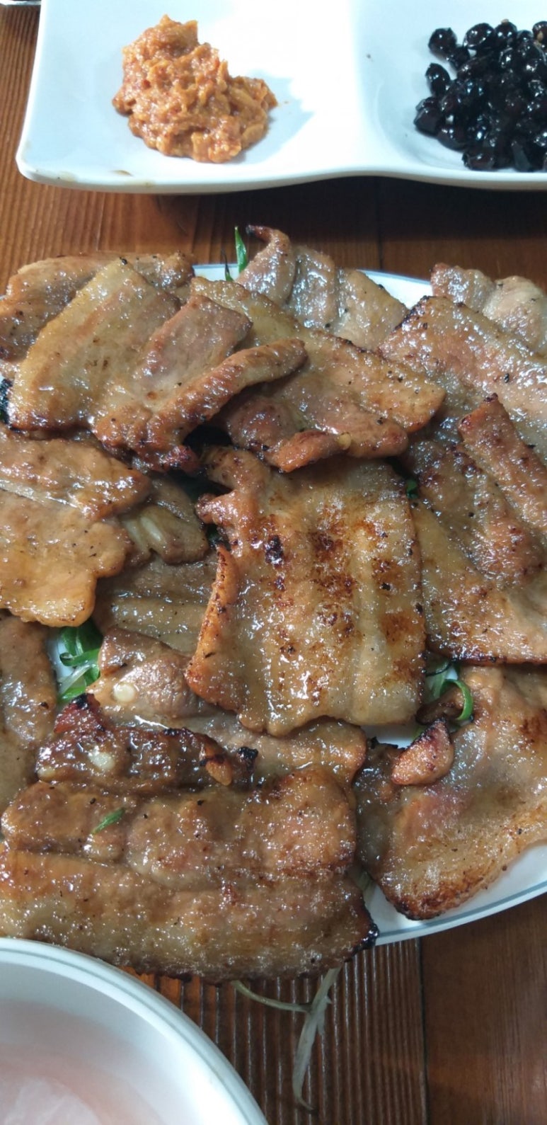 몽키 식당 이미지