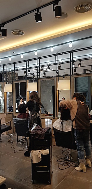 수헤어&네일 이미지