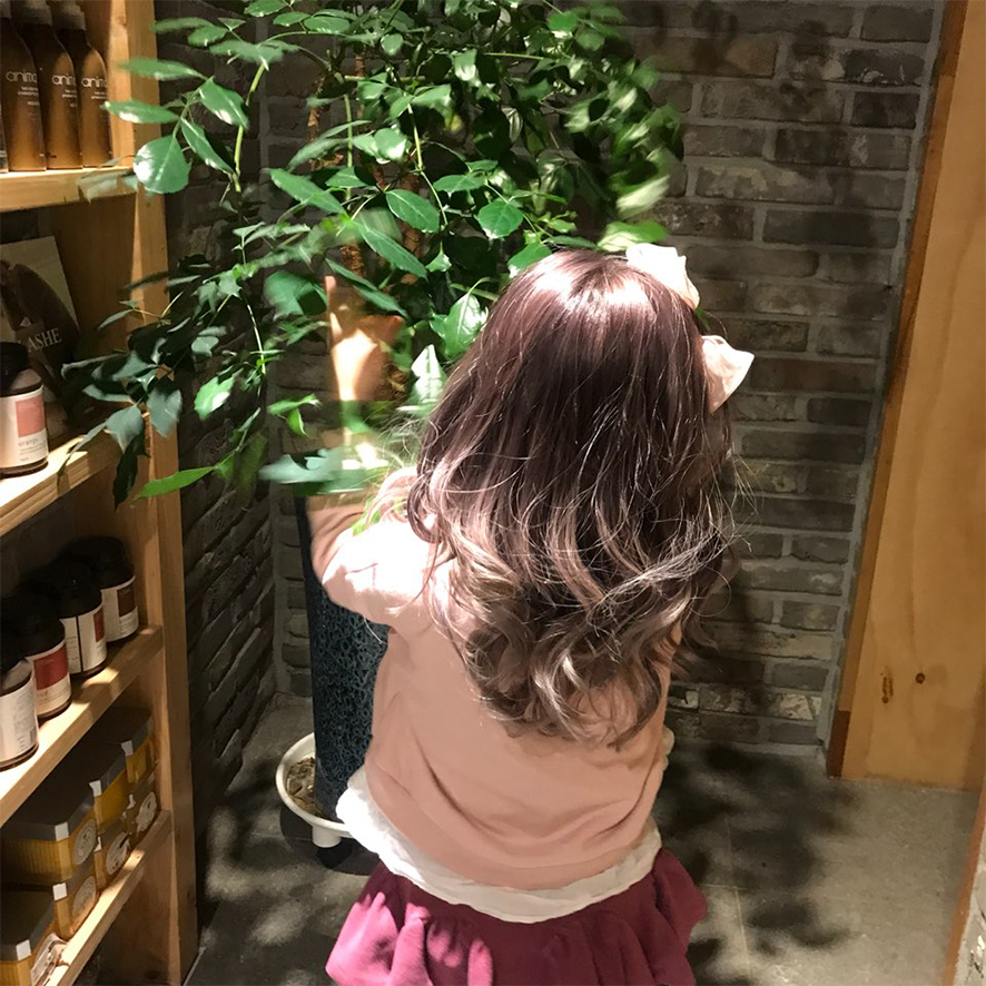 기장미용실 이미지