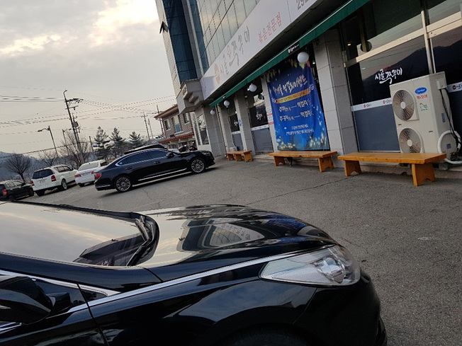 시골쭈꾸미 이미지