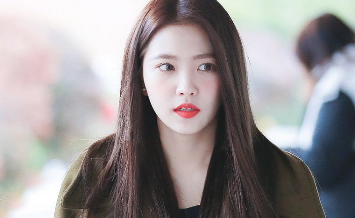 헤어복순 이미지