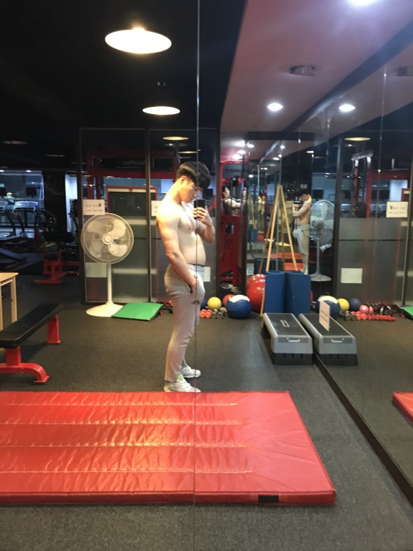 어썸피트니스 이미지