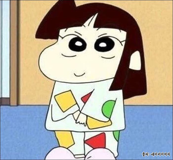 짱구헤어샵 이미지
