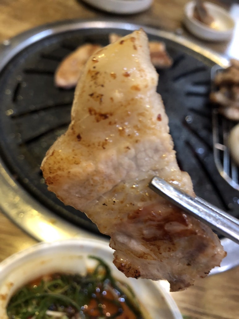 창포생고기갈비살 이미지