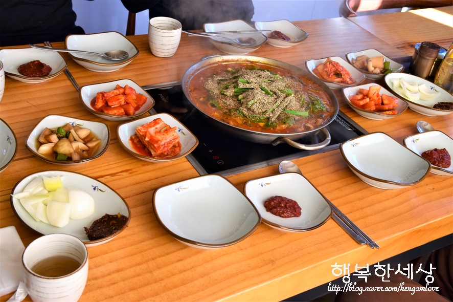 북한산흑염소 이미지