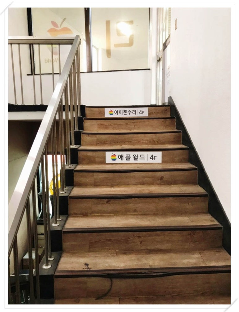 써브웨이 대구동성로2호점 이미지