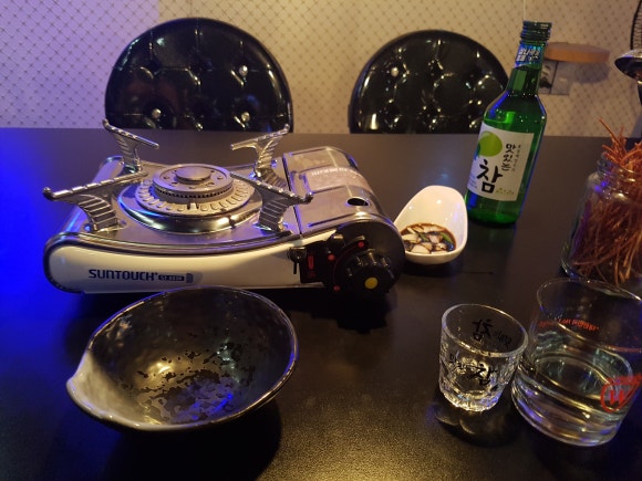 두바이가라오케 이미지