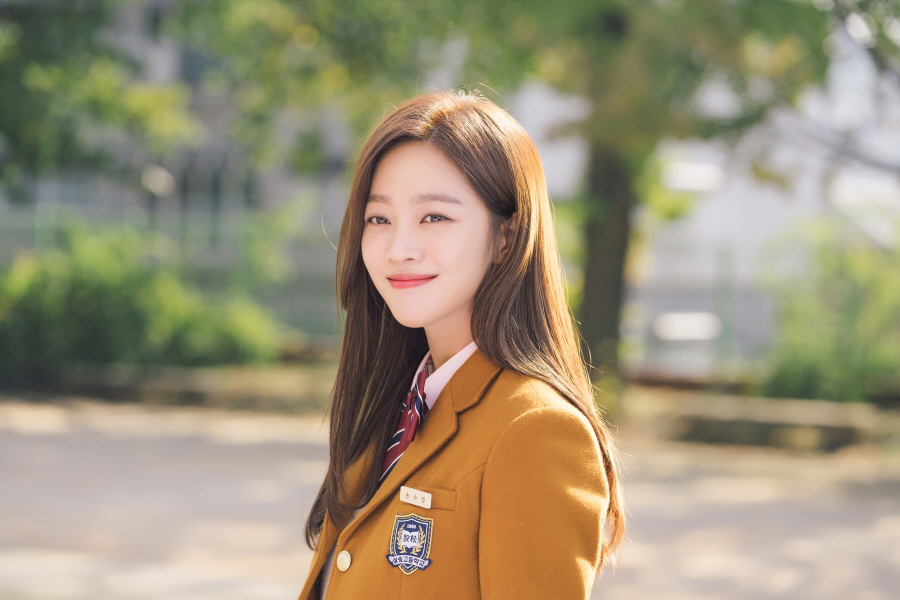 헤어복순 이미지