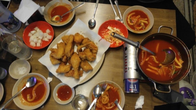 칼포니 이미지