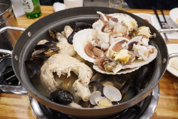 문어스토리해천서 이미지