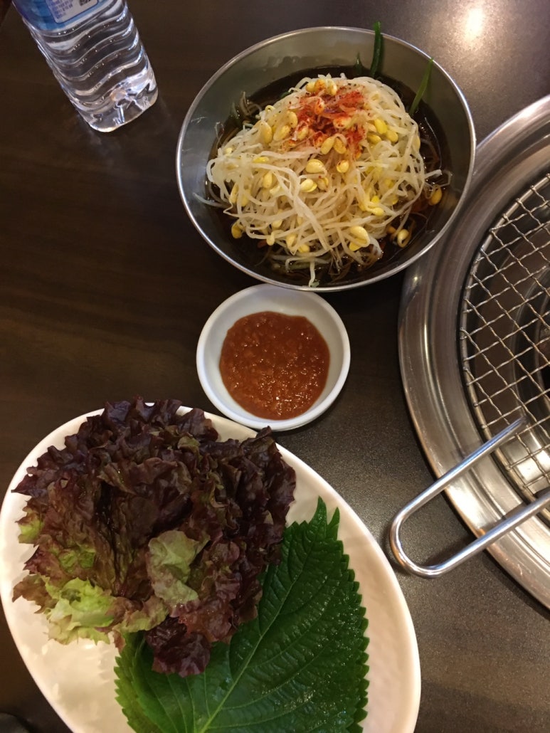 참숯구운닭갈비 이미지