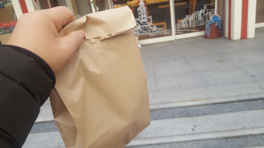 블랑제과자점 이미지