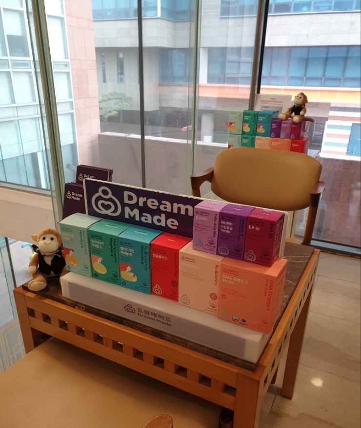 (주)제일드림 이미지