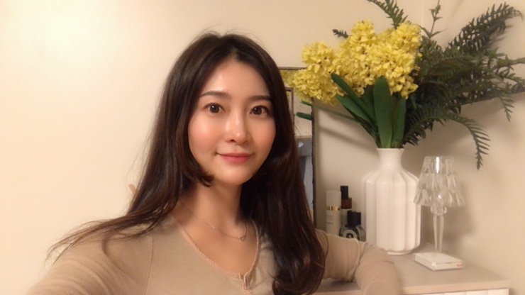 유유하다 이미지