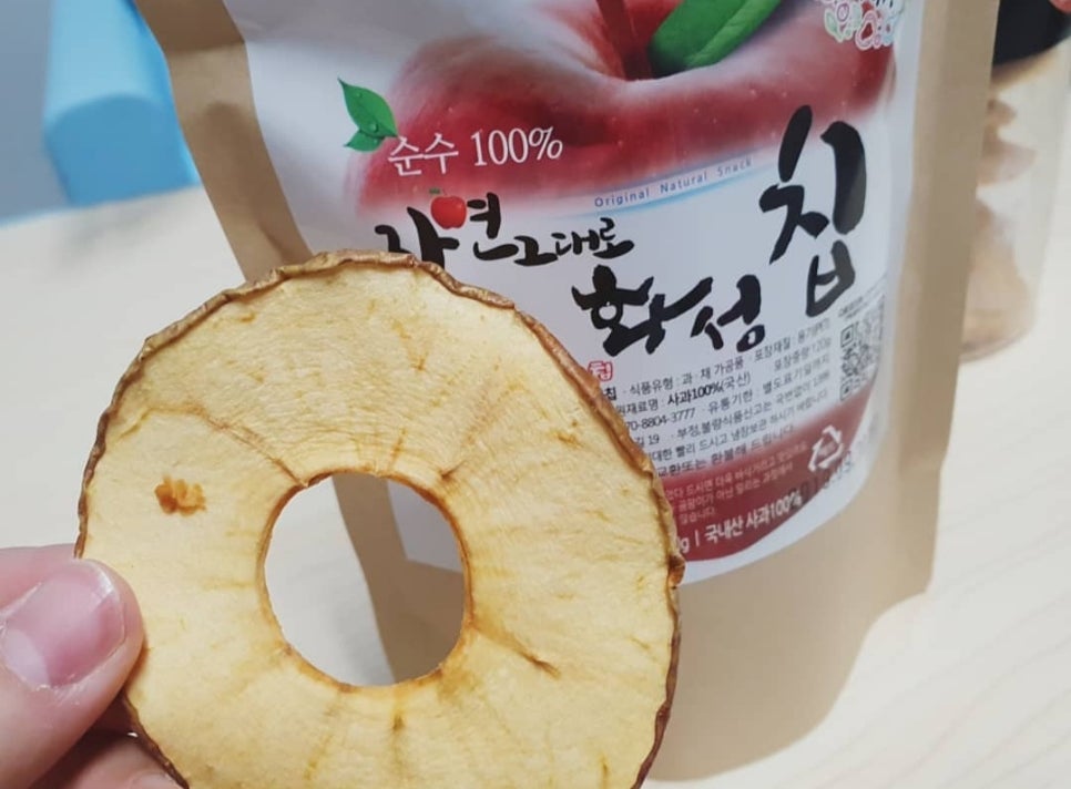 화성열매협동조합 이미지