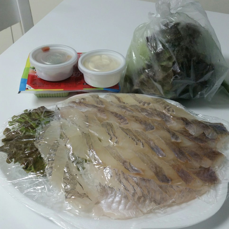 막썰어세꼬시식당 이미지
