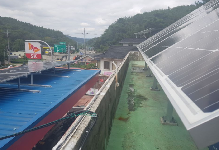 경서대로주유소 이미지