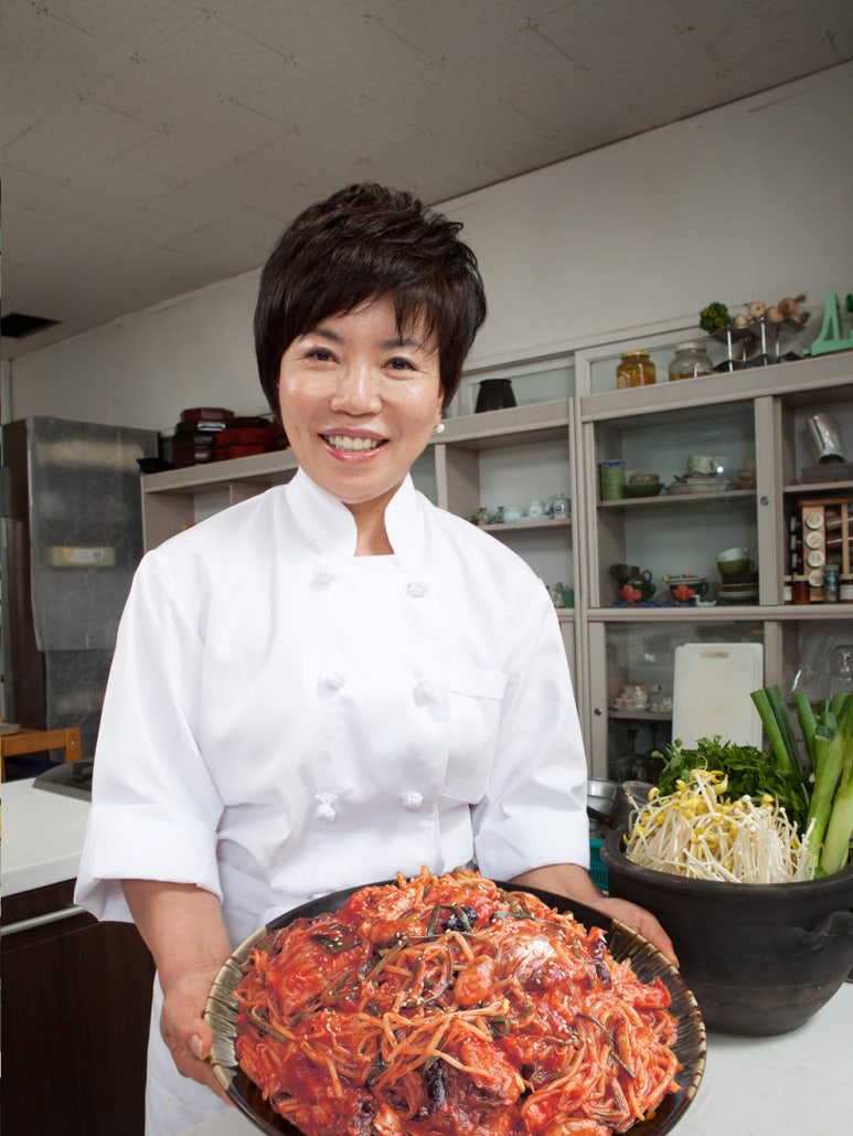 (주)우리푸드시스템 이미지