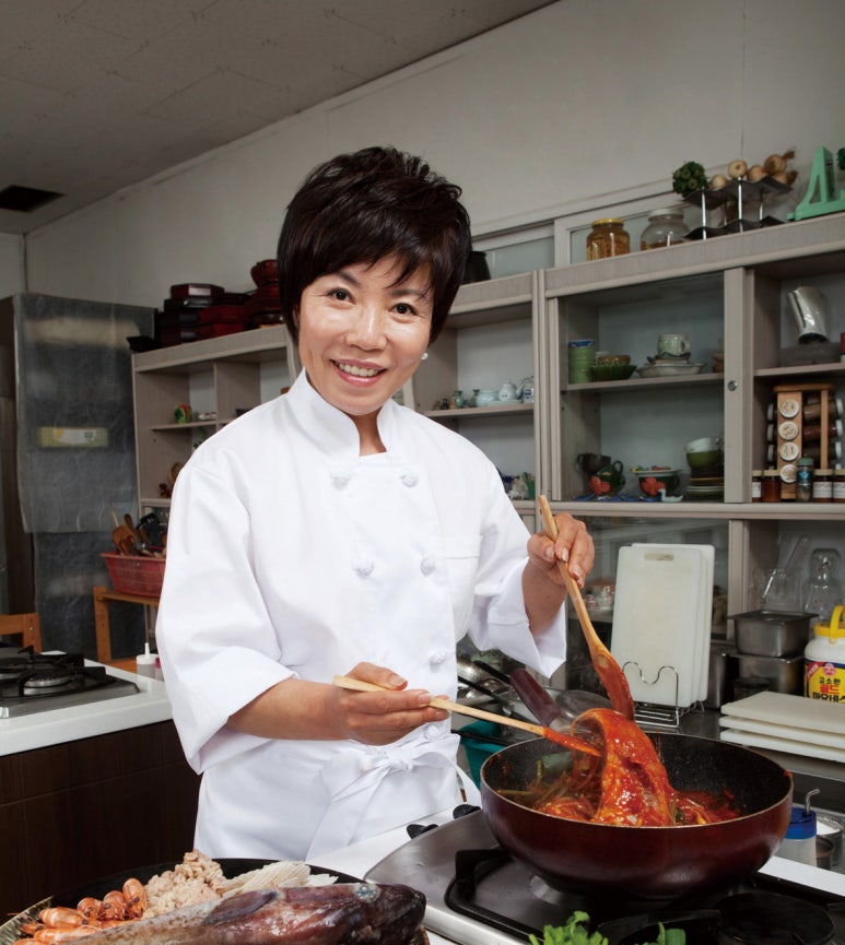 (주)해피푸드 이미지