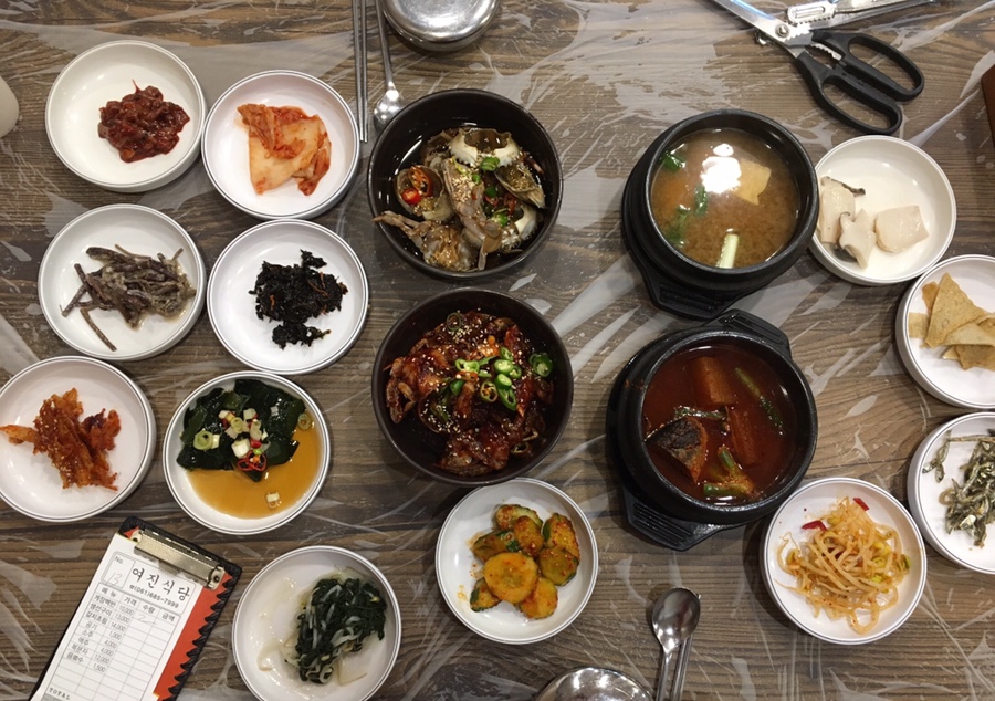 여진상회 이미지