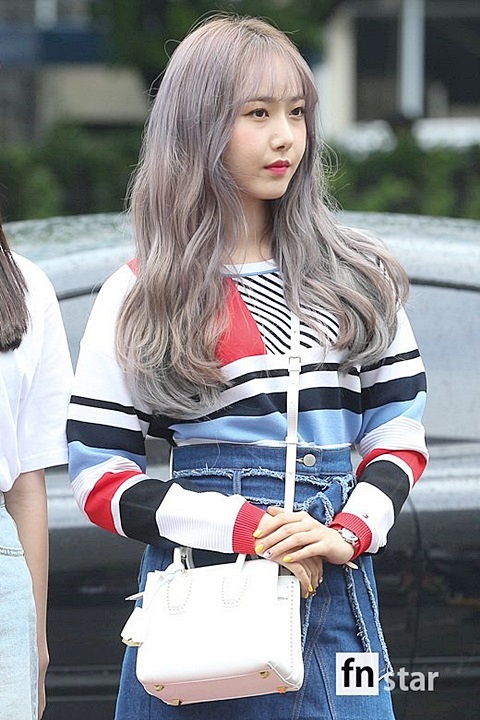 헤어마인 이미지