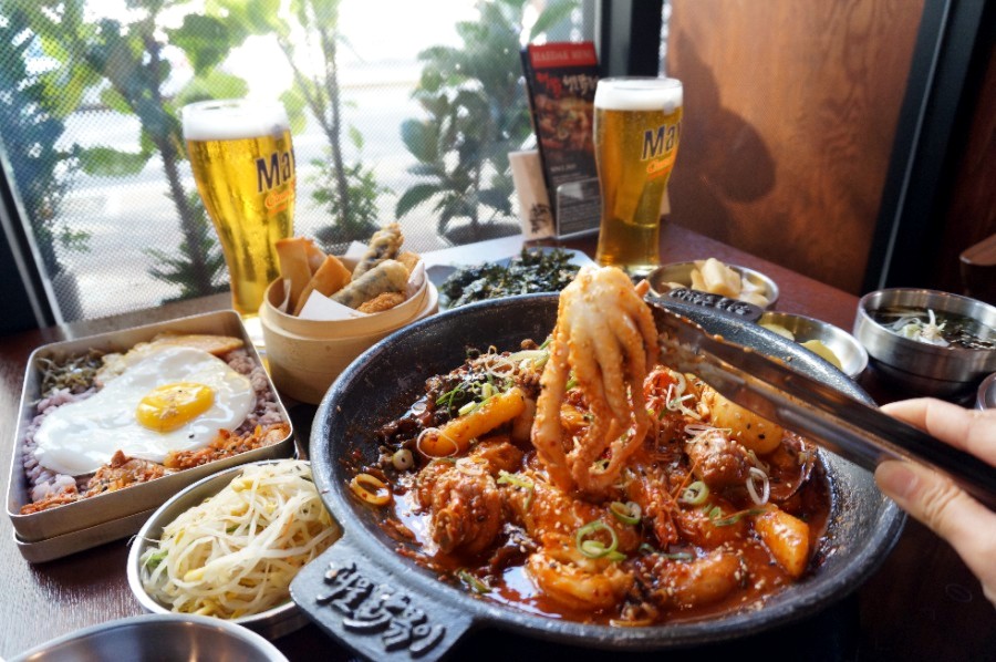 해닭올림픽공원점 이미지