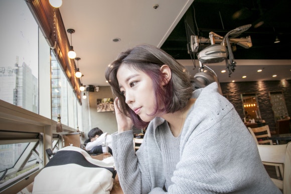여기는미용실 이미지