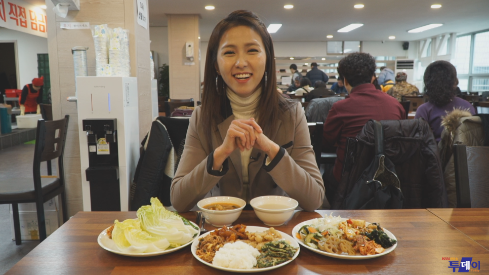 가정식뷔페 이미지