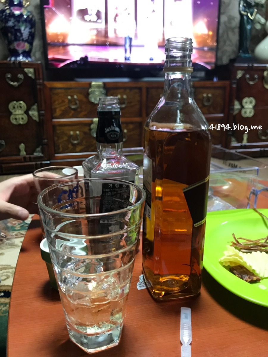 웰빙가정식백반 이미지