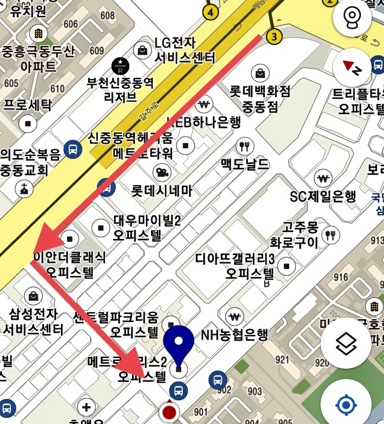 네일해뜸 이미지