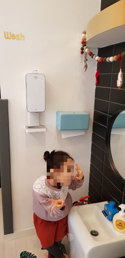 모넬로 키즈카페 부산대연점 이미지