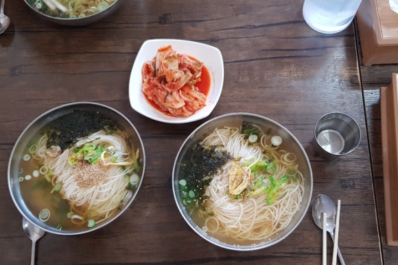 서산국수명가 이미지
