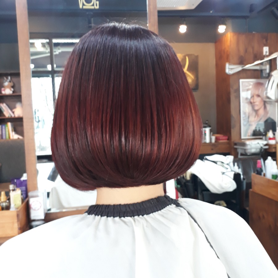 보그헤어(병점역점) 이미지