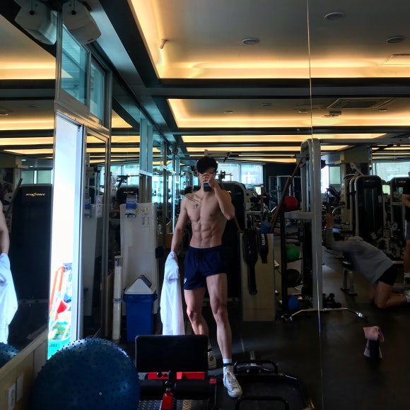 어썸피트니스 이미지