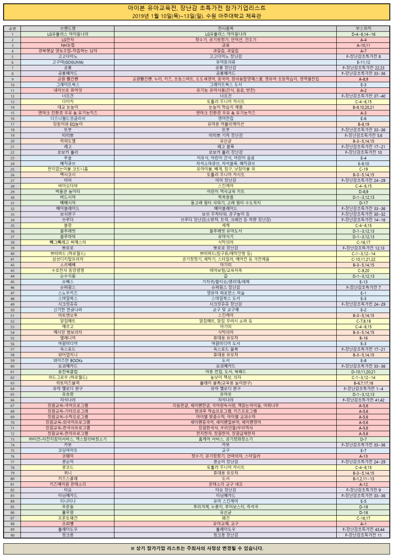 아이본 이미지