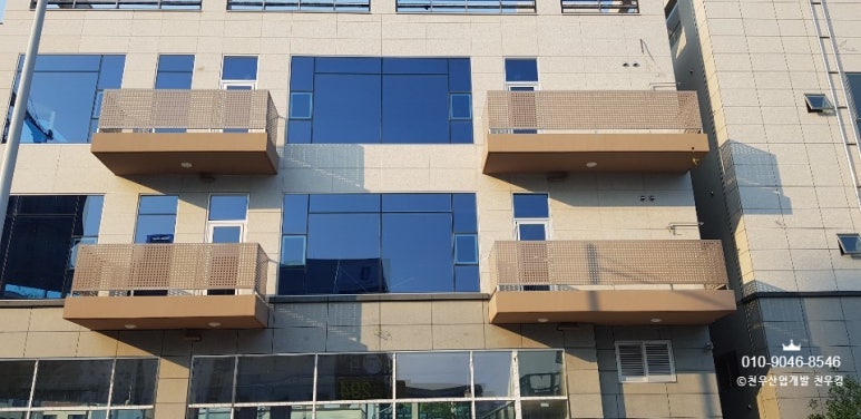 천우산업개발 이미지
