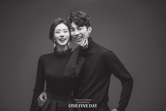 인웨딩 이미지