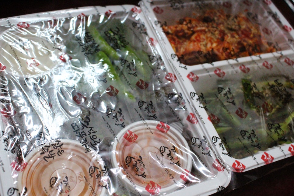 가장맛있는족발쌍사점 이미지