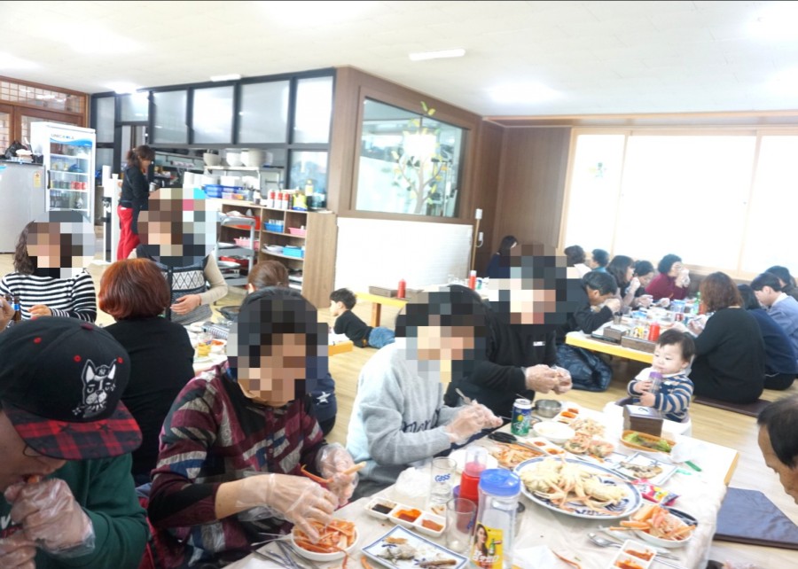 더조은수산 이미지