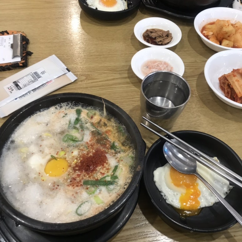 삼백집기사님식당 이미지