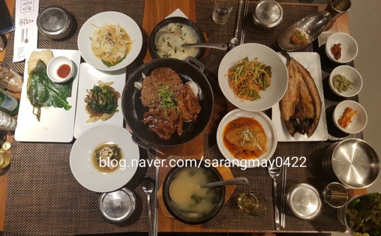 주식회사 꽃담 이미지