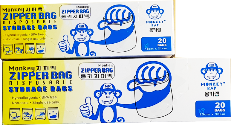 몽키랩 이미지