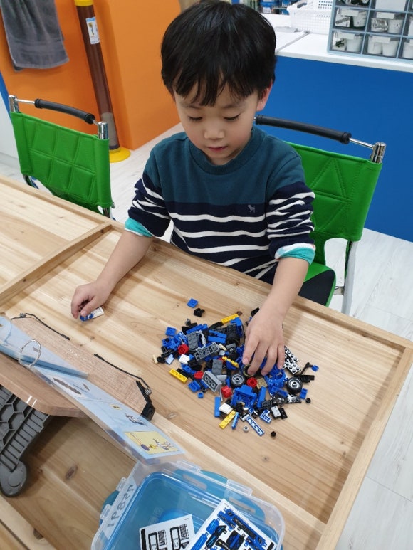 블럭쟁이 이미지