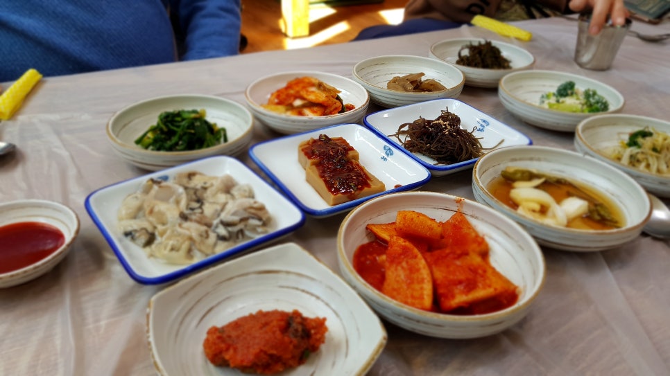 양지횟집 이미지