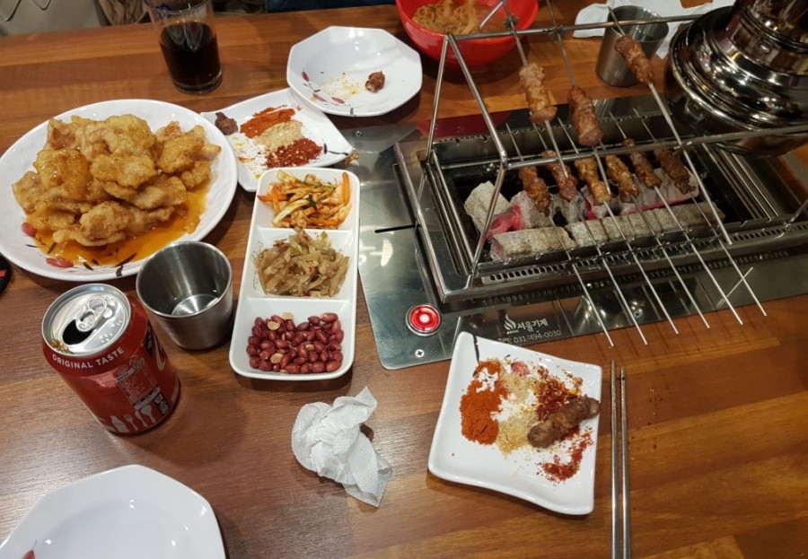 신대해500원양꼬치 이미지