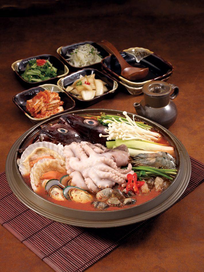 강남동태찜 이미지